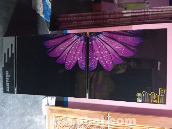 মনস্টার ফ্রিজ